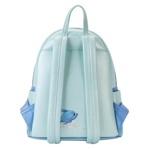 MINI MOCHILA Peter Pan puedes volar - DISNEY LOUNGEFLY