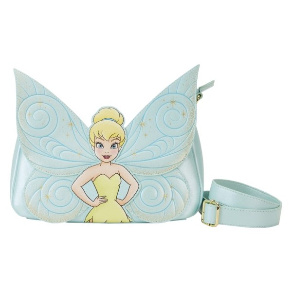 BOLSO DE HOMBRO Campanilla alas extendidas Cosplay - DISNEY LOUNGEFLY