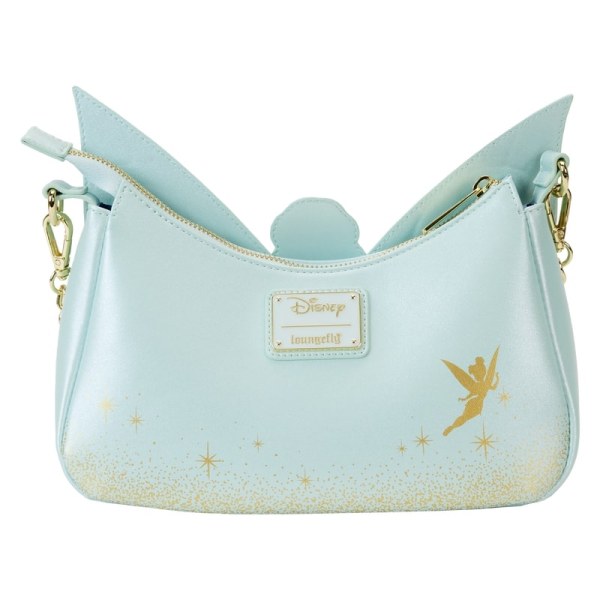 BOLSO DE HOMBRO Campanilla alas extendidas Cosplay - DISNEY LOUNGEFLY