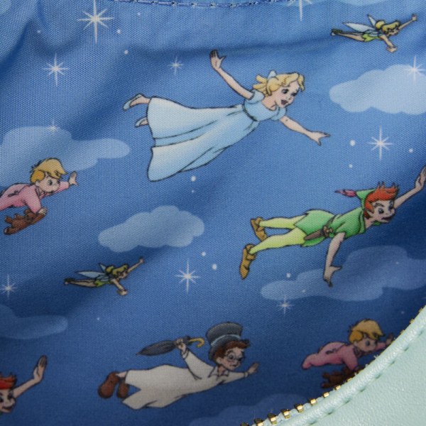 BOLSO DE HOMBRO Campanilla alas extendidas Cosplay - DISNEY LOUNGEFLY