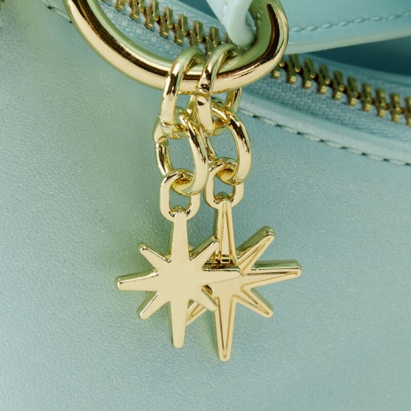 BOLSO DE HOMBRO Campanilla alas extendidas Cosplay - DISNEY LOUNGEFLY