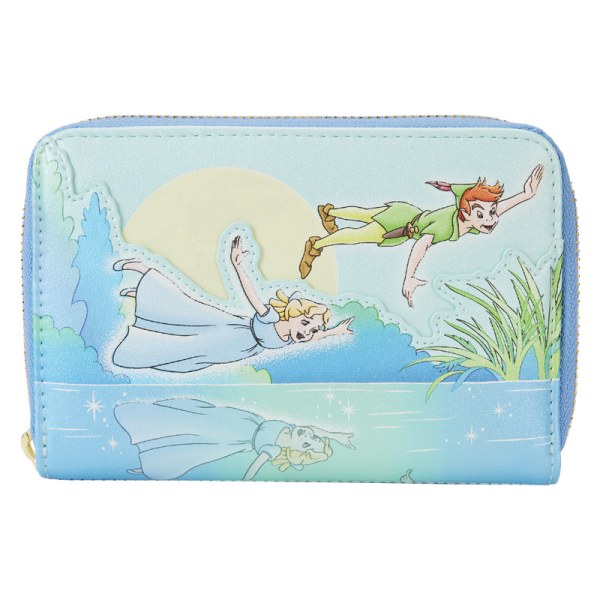 Cartera Peter Pan puedes volar - DISNEY LOUNGEFLY