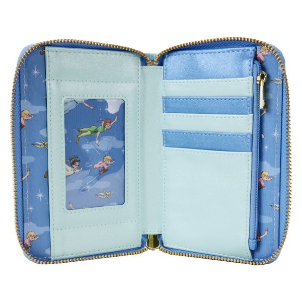 Cartera Peter Pan puedes volar - DISNEY LOUNGEFLY