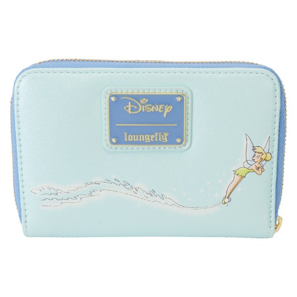 Cartera Peter Pan puedes volar - DISNEY LOUNGEFLY