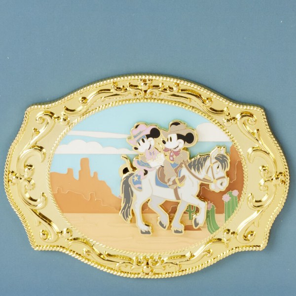 [COPIA] PIN de coleccionista La Bella Durmiente Edición Limitada 65 Aniversario - Disney