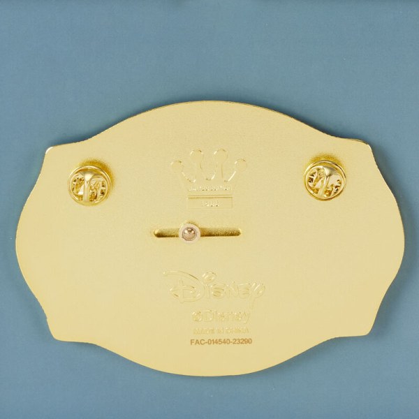 [COPIA] PIN de coleccionista La Bella Durmiente Edición Limitada 65 Aniversario - Disney