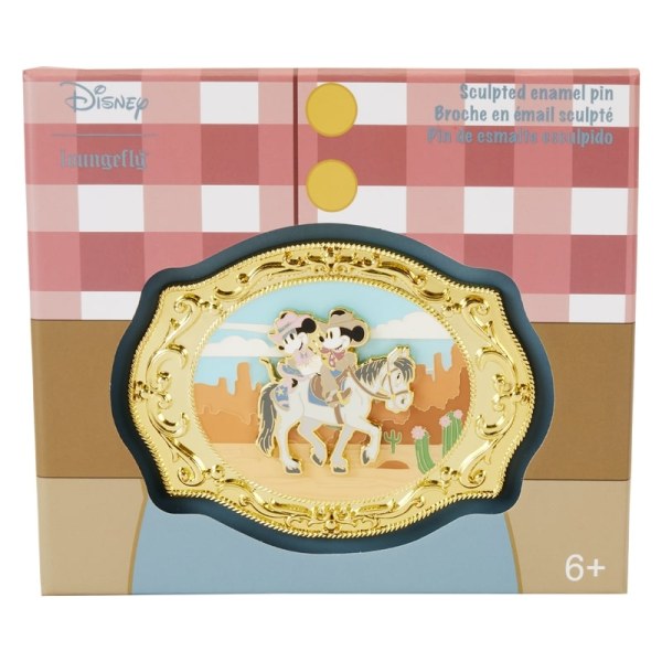 [COPIA] PIN de coleccionista La Bella Durmiente Edición Limitada 65 Aniversario - Disney