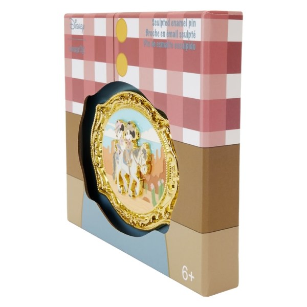 [COPIA] PIN de coleccionista La Bella Durmiente Edición Limitada 65 Aniversario - Disney