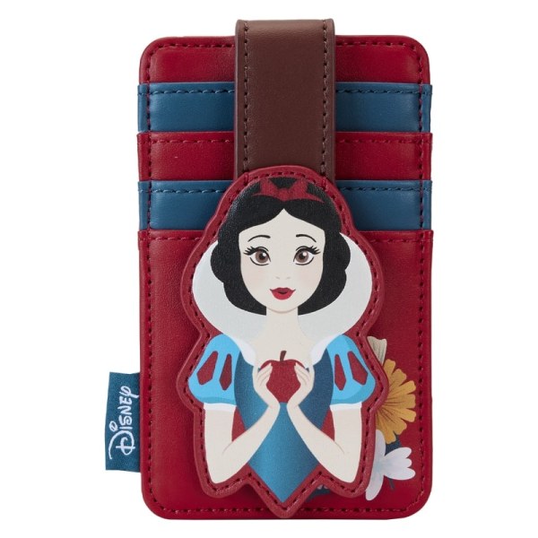 Tarjetero Blancanieves - DISNEY LOUNGEFLY