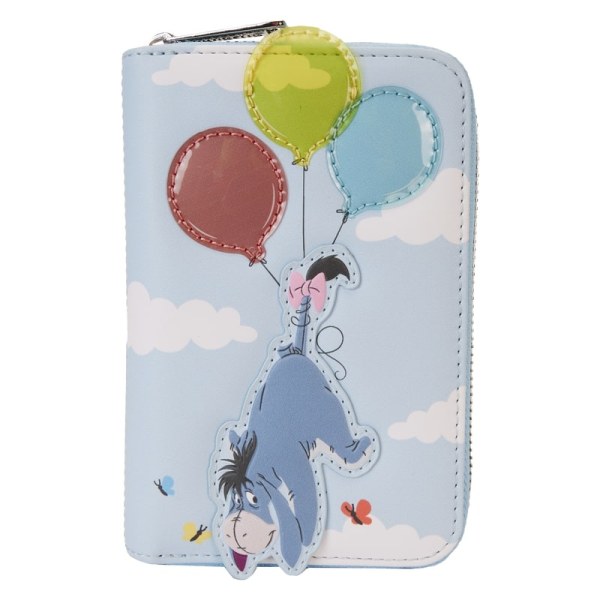 Cartera Winnie y sus amigos flotan en globos - DISNEY LOUNGEFLY