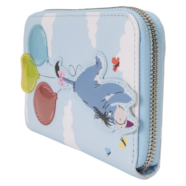 Cartera Winnie y sus amigos flotan en globos - DISNEY LOUNGEFLY