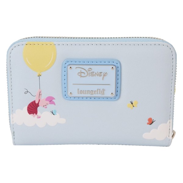 Cartera Winnie y sus amigos flotan en globos - DISNEY LOUNGEFLY