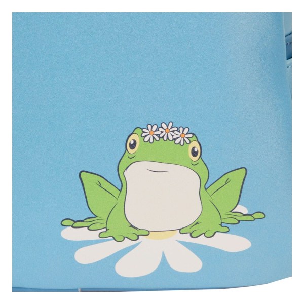 MINI MOCHILA Stitch Primavera - DISNEY LOUNGEFLY