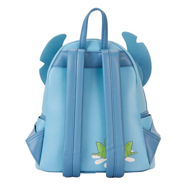 MINI MOCHILA Stitch Primavera - DISNEY LOUNGEFLY