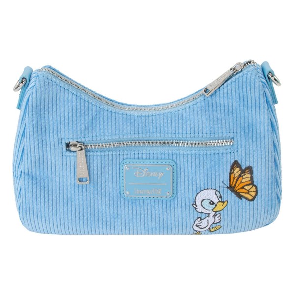 BOLSOS DE HOMBRO Stitch Primavera - DISNEY LOUNGEFLY