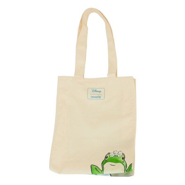 Bolsa Tote Stitch Primavera - DISNEY LOUNGEFLY