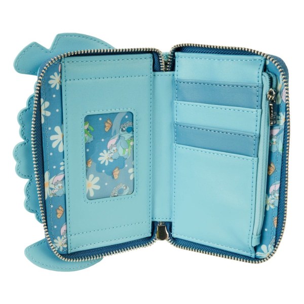 Cartera Stitch Primavera - DISNEY LOUNGEFLY