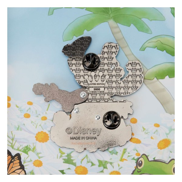 PIN de coleccionista Stitch Springtime Edición limitada - Disney