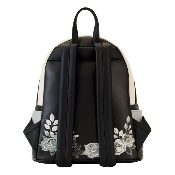 MINI MOCHILA Retratos de Porcelana Princesa Cameo - DISNEY LOUNGEFLY