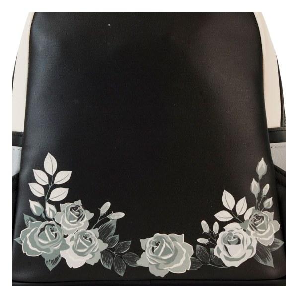 MINI MOCHILA Retratos de Porcelana Princesa Cameo - DISNEY LOUNGEFLY