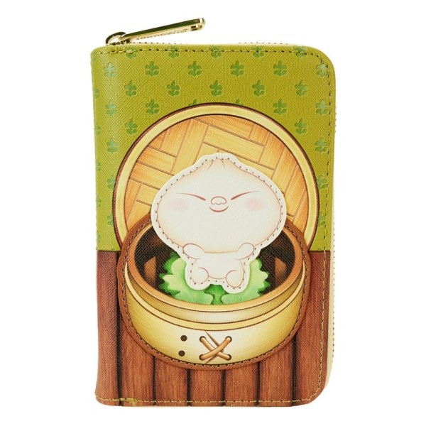 Cartera Pixar Shorts Bao Bamboo Steamer Basket - DISNEY LOUNGEFLY