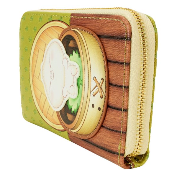 Cartera Pixar Shorts Bao Bamboo Steamer Basket - DISNEY LOUNGEFLY