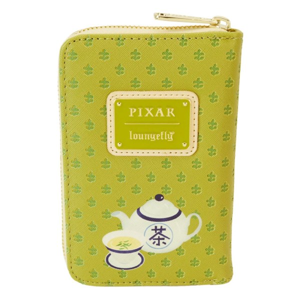 Cartera Pixar Shorts Bao Bamboo Steamer Basket - DISNEY LOUNGEFLY