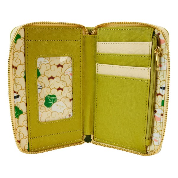 Cartera Pixar Shorts Bao Bamboo Steamer Basket - DISNEY LOUNGEFLY