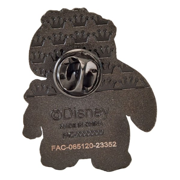 PIN MISTERIO Stitch Primavera - Disney