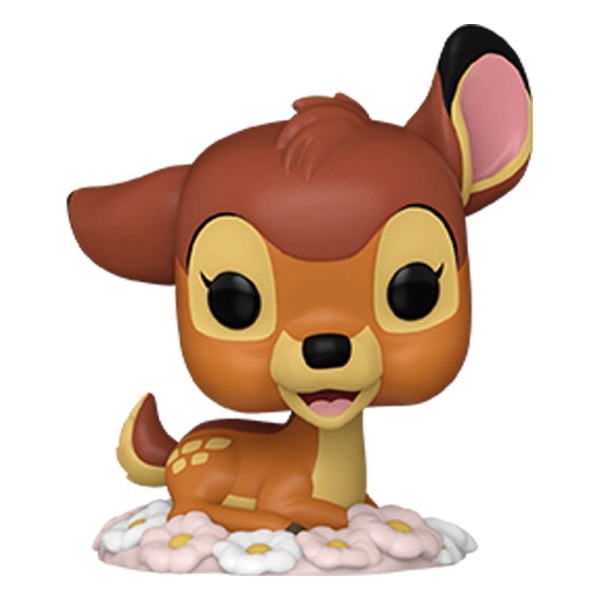 ¡ Funko POP! 1433 - Bambi 80 Aniversario - Disney