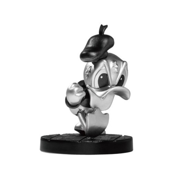 EDICIÓN EXCLUSIVA DE DONALD - DISNEY MINI EGG ATTACK