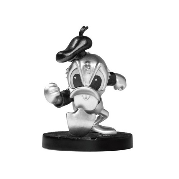 EDICIÓN EXCLUSIVA DE DONALD - DISNEY MINI EGG ATTACK