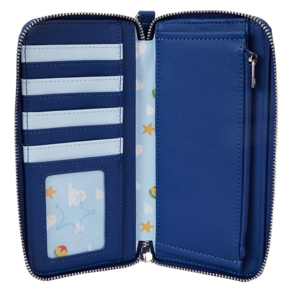 Cartera Toy Story Película Colaboración Malvados - DISNEY LOUNGEFLY