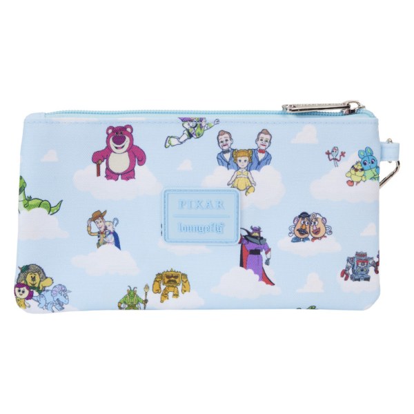 Bolsa de muñeca Nylon Toy Story Films Colaboraciones - DISNEY LOUNGEFLY