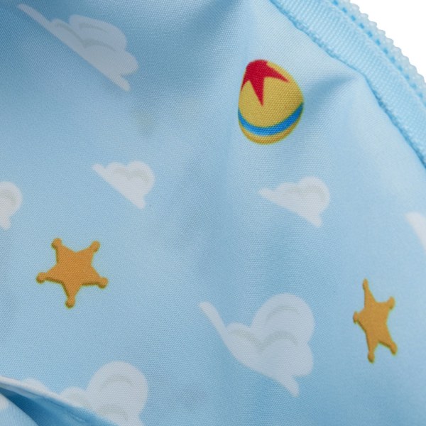 Bolsa de muñeca Nylon Toy Story Films Colaboraciones - DISNEY LOUNGEFLY