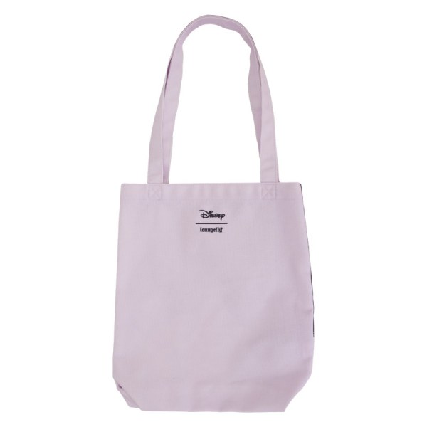Bolsa Tote Alicia en el País de las Maravillas Anticumpleaños - DISNEY LOUNGEFLY