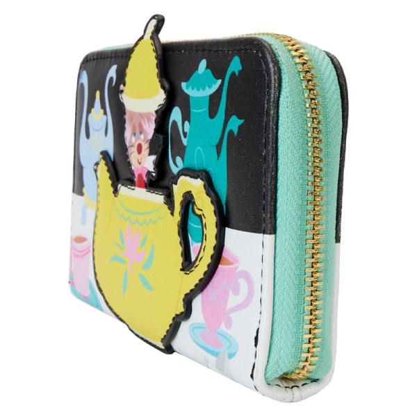 Cartera Alicia en el País de las Maravillas Anticumpleaños - DISNEY LOUNGEFLY
