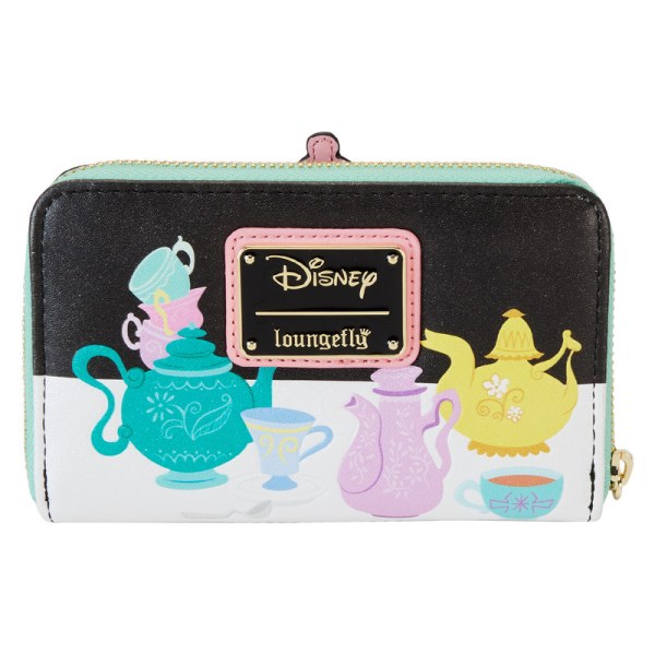 Cartera Alicia en el País de las Maravillas Anticumpleaños - DISNEY LOUNGEFLY