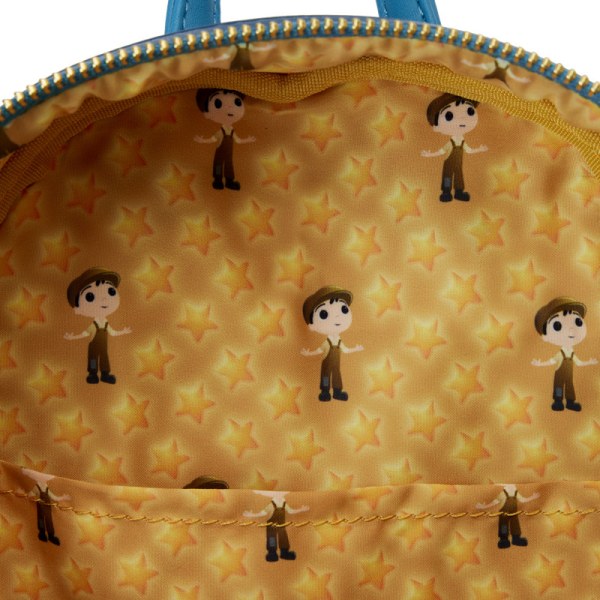MINI MOCHILA Pixar Shorts La Luna Moon Light Up - DISNEY LOUNGEFLY