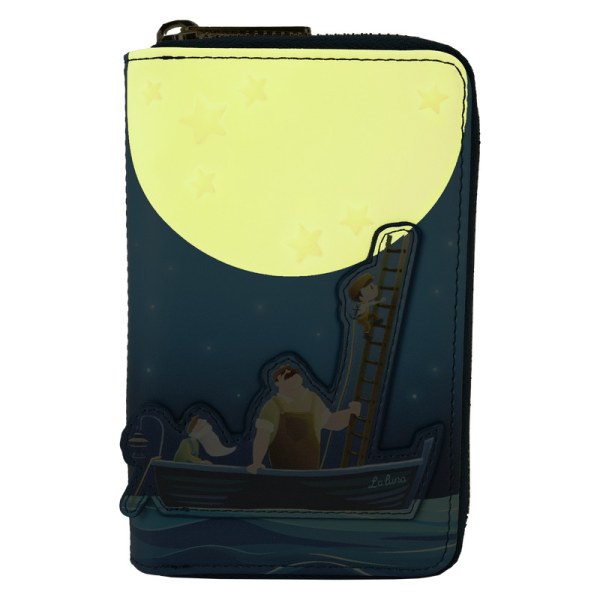Cartera Pixar La Luna - DISNEY LOUNGEFLY