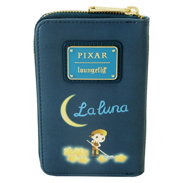 Cartera Pixar La Luna - DISNEY LOUNGEFLY