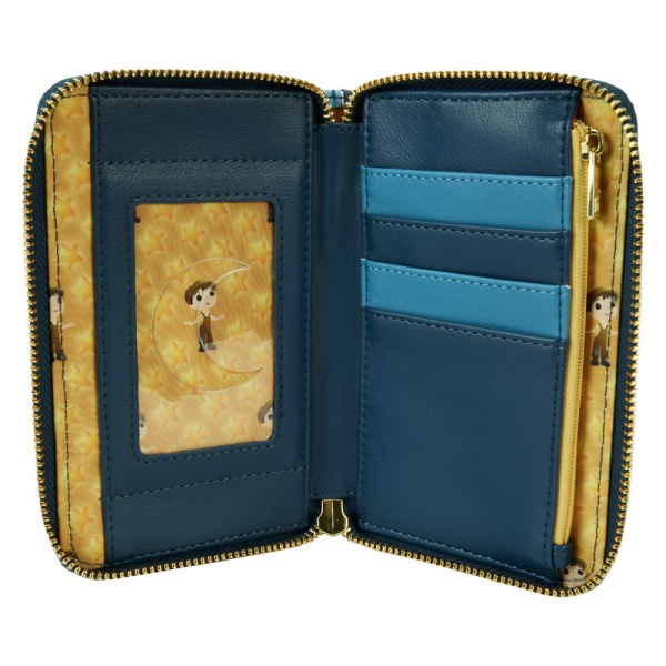 Cartera Pixar La Luna - DISNEY LOUNGEFLY