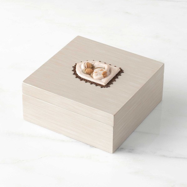 CAJA DE MEMORIA SAGRADA FAMILIA - WILLOW TREE
