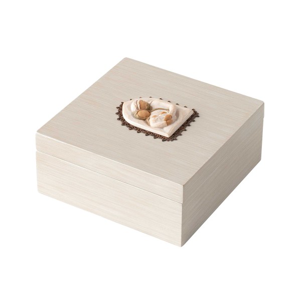CAJA DE MEMORIA SAGRADA FAMILIA - WILLOW TREE
