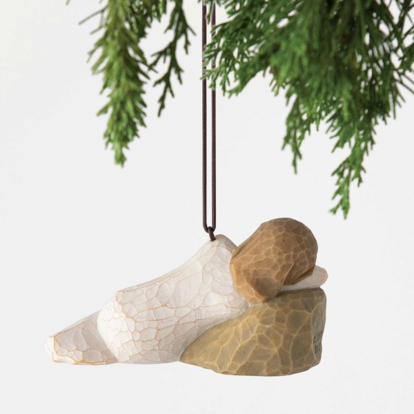 ORNAMENTO 2022 - WILLOW TREE
