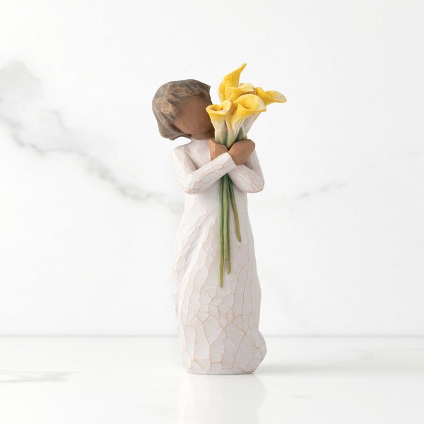 CON GRATITUD - WILLOW TREE