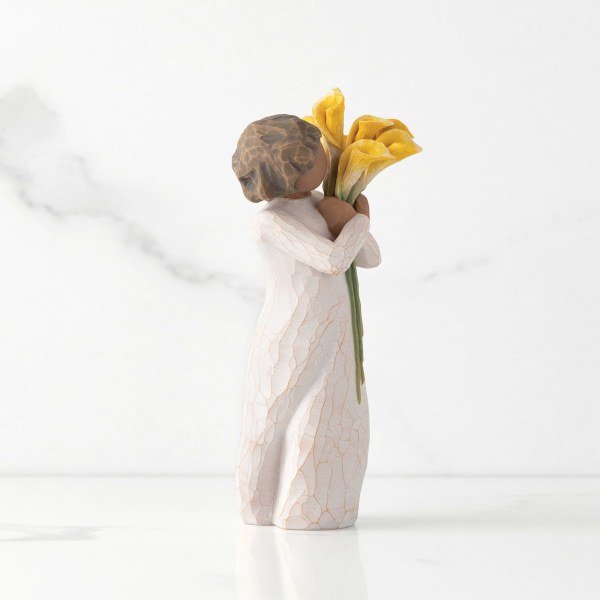 CON GRATITUD - WILLOW TREE