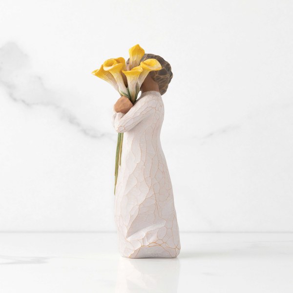 CON GRATITUD - WILLOW TREE