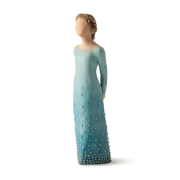 BELLEZA RADIANCE (PIEL MÁS CLARA) - WILLOW TREE
