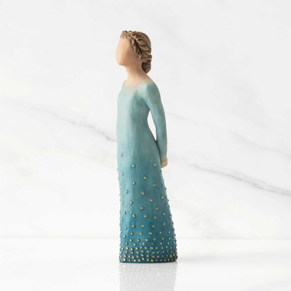 BELLEZA RADIANCE (PIEL MÁS CLARA) - WILLOW TREE